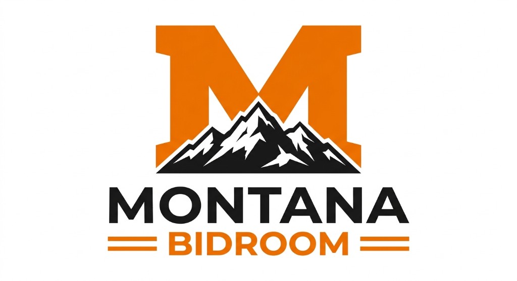 Montana Bidroom
